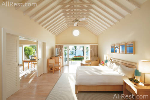 Elbow Beach Hotel 7